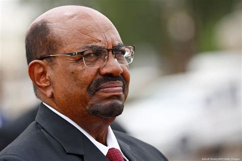 Sudan: Director of Al-Bashir's office arrested on corruption charges ...
