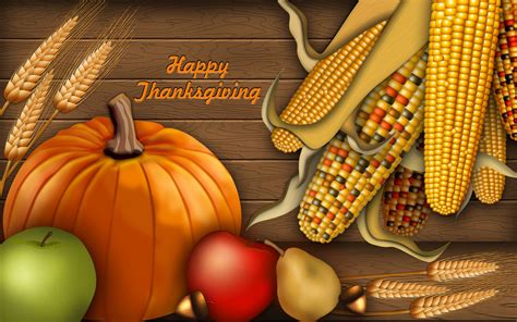 Thanksgiving Full Hd Wallpaper And Background Image 2560x1600 Id660781