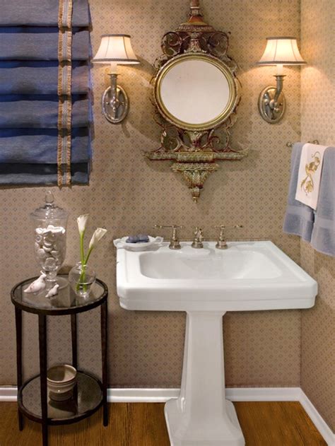 Beauty and function strike a balance with american standard bathroom sinks. 13 Small Bathroom Modern Interior Design Ideas