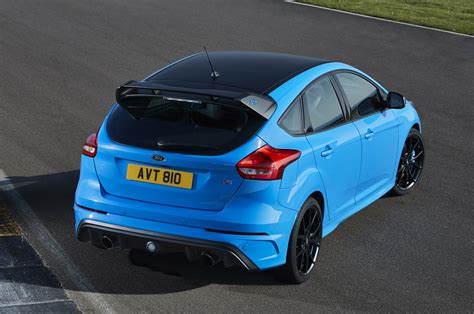 We're sorry for any inconvenience, but the site is currently unavailable. Ford Focus RS Edition on sale now with traction-boosting ...