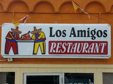 Safeguard pest control is now a division of willards pest control. Los Amigos Restaurant 105 S Main St, La Feria, TX 78559 ...