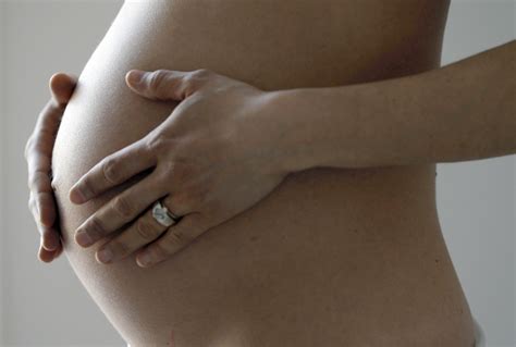 Are You Worried About Gaining More Weight During Pregnancy Experts