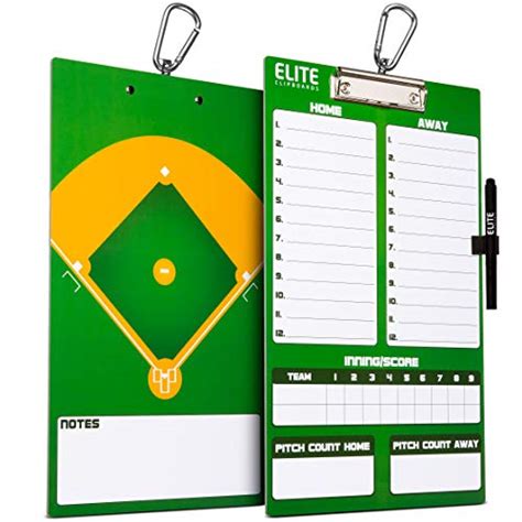 10 Best Baseball Magnetic Coaches Board Of 2022 The Real Estate