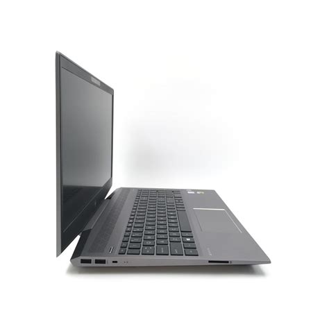 مشخصات، قیمت و خرید Hp Zbook 15v G5 Base Model Mobile