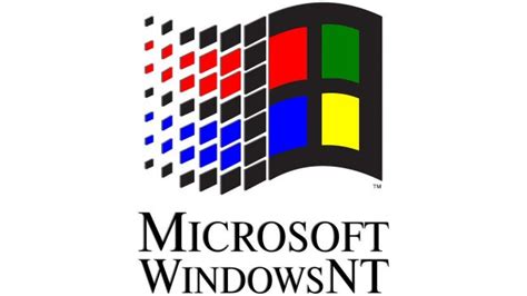 Windows Logo Valor História Png