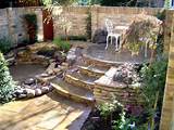 Pictures of Twisted Rock Landscaping