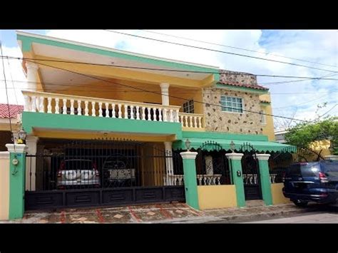 Olvassa el a tripadvisor utazói által írt értékeléseket a legjobb éttermekről autentica rep dom közelében, és keressen közöttük ár, hely és egyebek alapján. Casa de Venta en La Vega, República Dominicana - YouTube