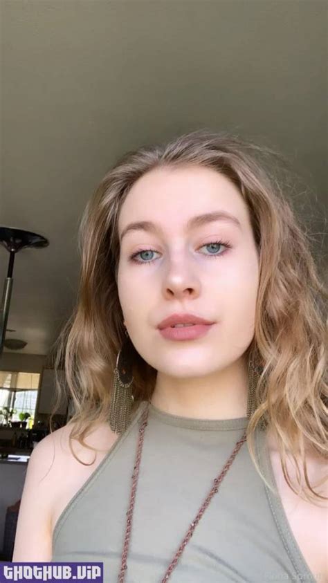 Fiona Sprouts Onlyfans Leaked Nude Photos And Videos