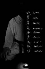 Taekwondo Philosophy Pictures