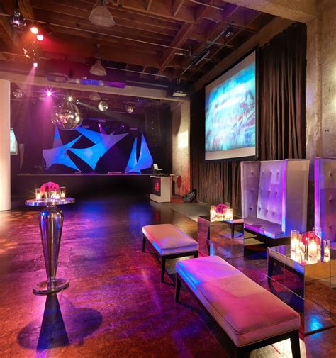 Find an amazing wedding venue for your big day. Mezzanine - Main Floor - San Francisco | Event venues, Mezzanine, Night life