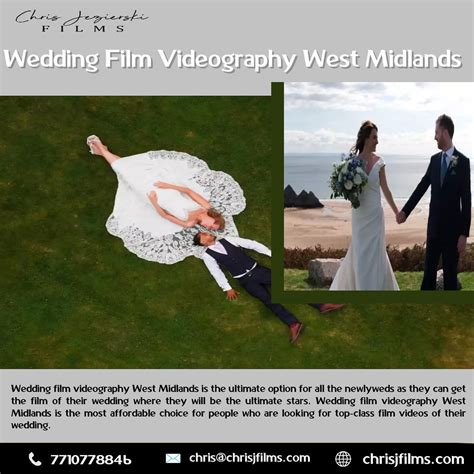 Wedding Film Videography West Midlands Wedding Film Videog Flickr