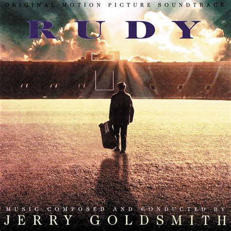 Rudy Original Motion Picture Soundtrack