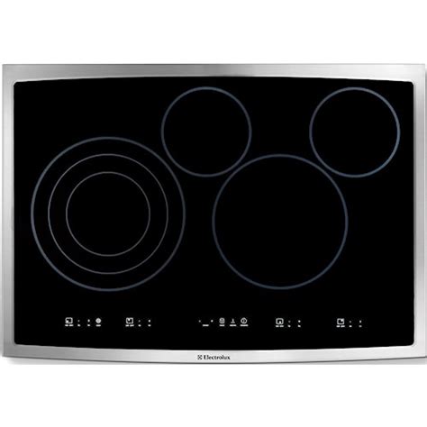Electrolux 30 Drop In Electric Cooktop With Flex 2 Fit® Elements
