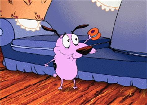 And courage the cowardly dog. Courage The Cowardly Dog Quiz: How Well Do You Know ...