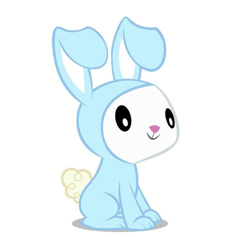 Angel Bunny Clipart A Collection Of Cute And Adorable Images