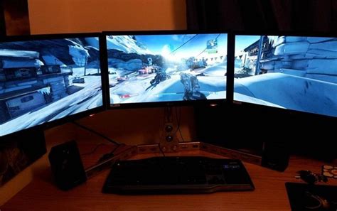 How To Setup Multi Monitor ~ Computers And More Reviews