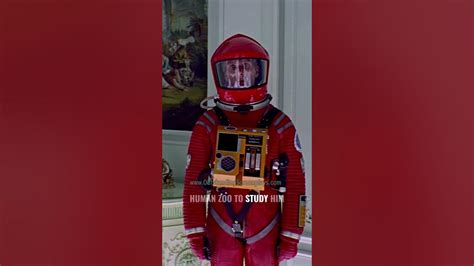 Stanley Kubrick Explains The Ending Of 2001 A Space Odyssey Youtube