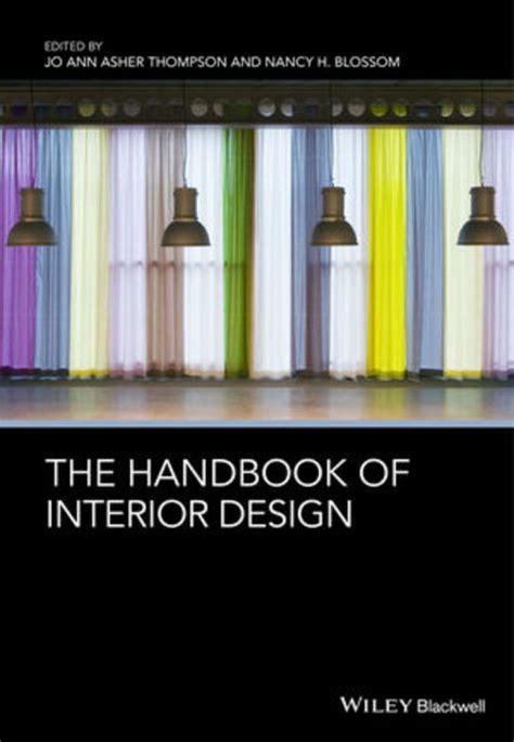 The Handbook Of Interior Design Tradebit