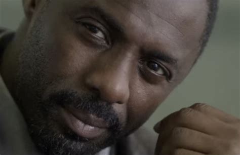But What If Idris Elba Really Did Play James Bond This Video Gives Us A Glimpse Complex