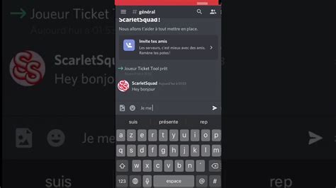Find out how to setup ticket tool discord bot in your discord server, and have the best discord ticket bot 2020 up and running in. raid un discord avec ticket tools - YouTube