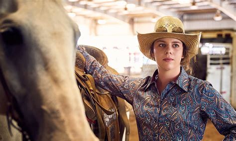 Ride Tv Announces Cowgirls Season 2 With Title Sponsor Cowgirl