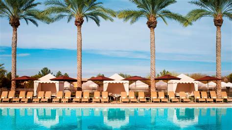 Scottsdale Hotel Resort In Scottsdale Az The Westin Kierland Resort