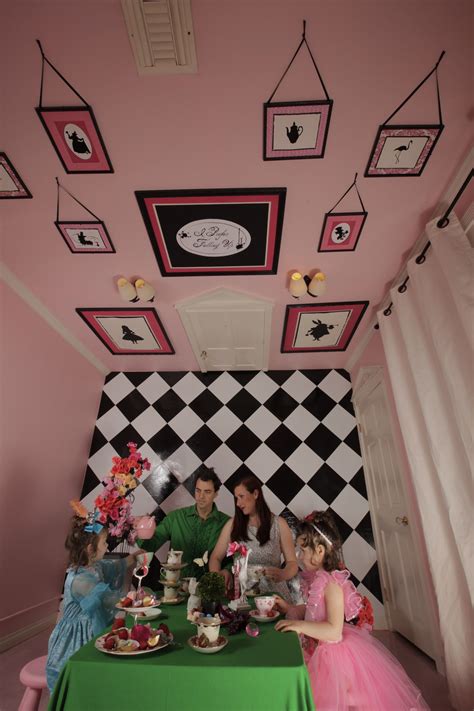 The Alice Room