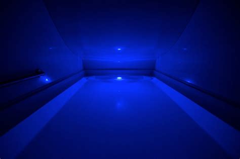 Float Therapy Sanctuary Float Spa