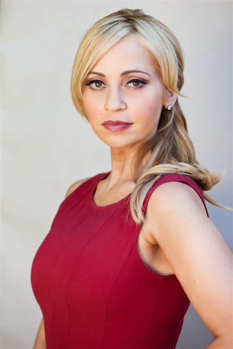 Tara Strong Biography Tara Strongs Famous Quotes Sualci Quotes 2019