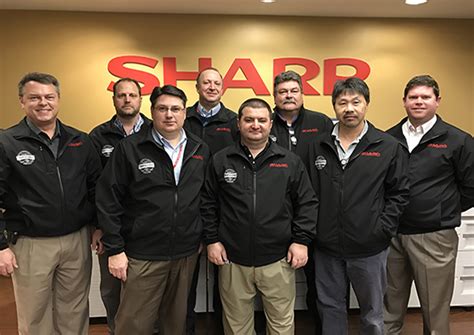 Comptia Certifications Help Sharp Provide Well Rounded Customer Support