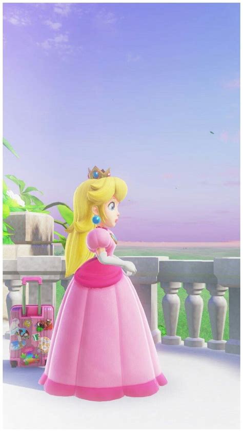 Pin By Nataliepthatsme On Princess Peach Game Pictures Princess