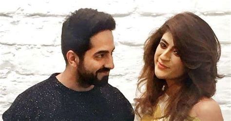 Ayushmann Khurranas Wife Tahira Kashyap Says Even A Quickie In Our Case It Costs A Lot Of