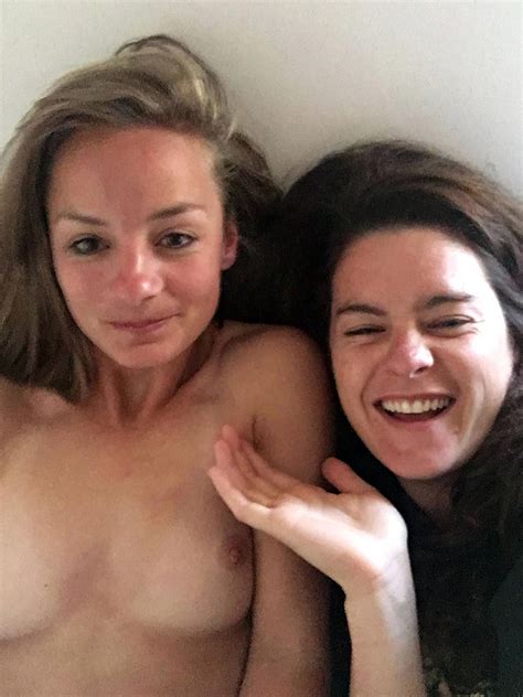 Danielle Wyatt Nude Leaked Pictures Leaked Diaries