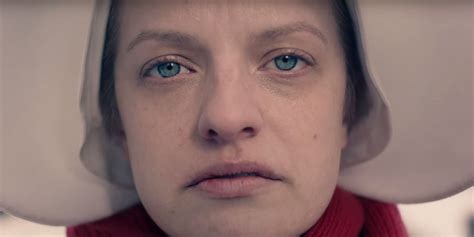watch june recruits allies with power in new trailer for season three of the handmaid s tale
