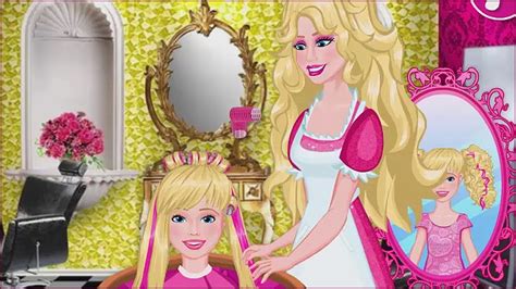 Barbie Barbie Games Bondpolre