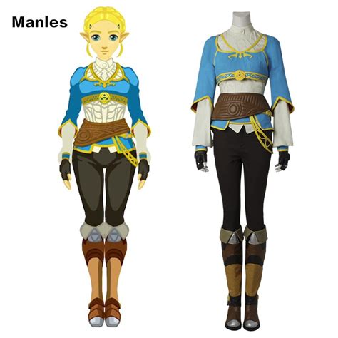 Buy The Legend Of Zelda Breath Of The Wild Princess