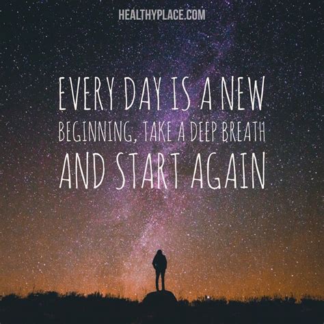 Everyday New Day Quotes Inspiration