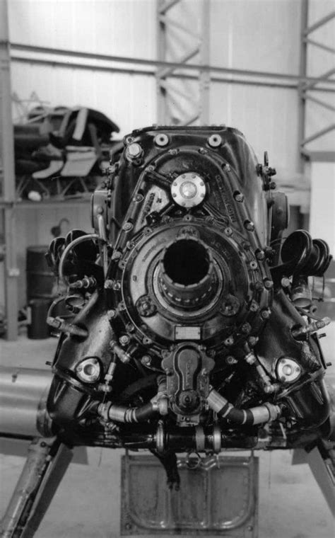 Reichsmarschall Daimler Benz Db 605 Aircraft Engine Ww2 Aircraft