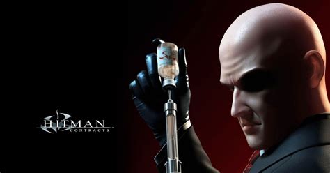 Hitman 3 Contracts Highly Compressed 100mb For Pc Both