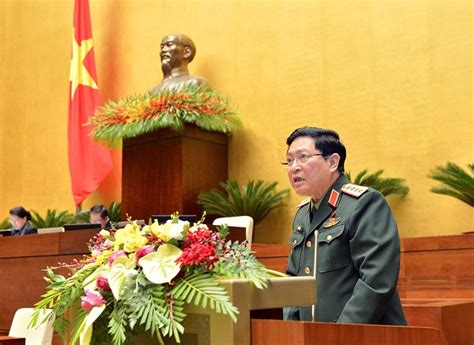 Bộ trưởng bộ ngoại giao bùi thanh với sự kiện toàn này, bộ máy chính phủ có 28 người được quốc hội bầu và phê chuẩn. Bộ đội biên phòng là nòng cốt bảo vệ an ninh biên giới ...