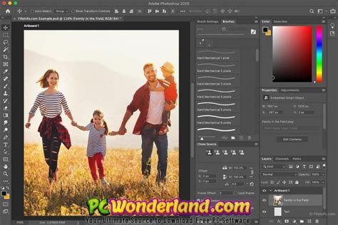 Adobe Photoshop 2020 2111121 Macos Free Download Pc