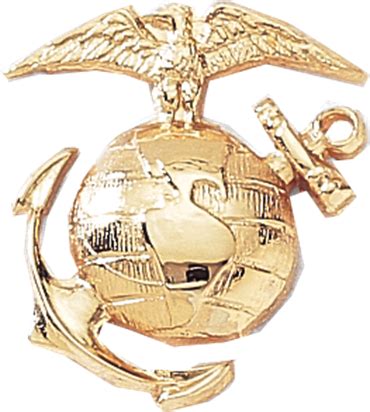 US Marine Corps. Emblem