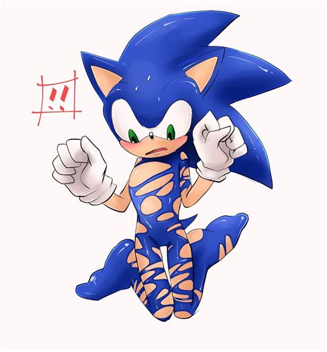 Sexy And Adorable Sonic Universe Sonic Sonic Funny Sonic The Hedgehog
