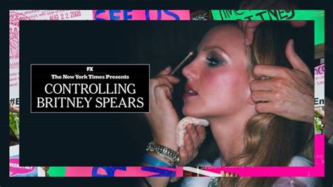watch the the new york times presents controlling britney spears abc updates