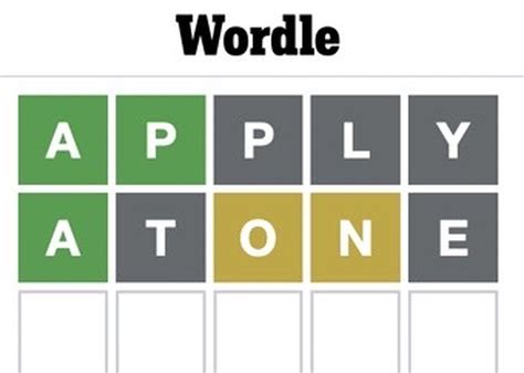 Wordle the board game coming, thanks to Hasbro, ‘New York Times’ Pre