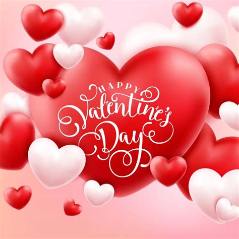 Hd Lovely Valentines Day Wallpapers Allfreshwallpaper
