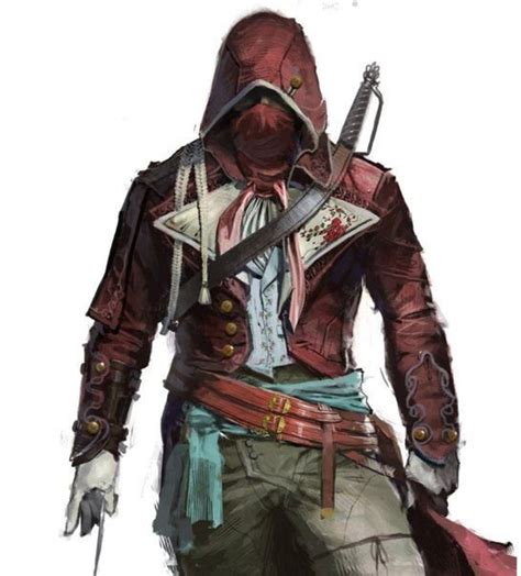 Wiki Assassin S Creed Rus Rp Amino