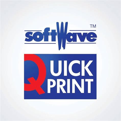 Softwave Quick Print Colombo