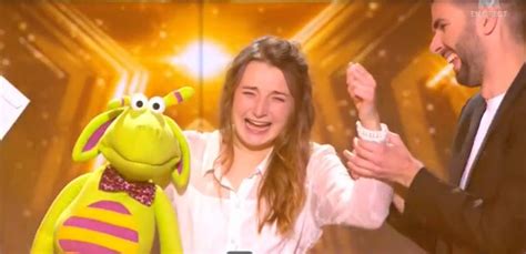 La France A Un Incroyable Talent Découvrez Qui A Remport Télé Star