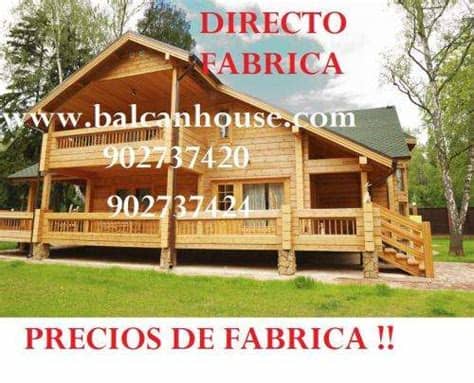 I➨ una casa prefabricada construida con el sistema mh, es una vivienda caracterizada por su solidez, belleza y economía. Venta, casas de madera galicia, :: precio cerrado ...